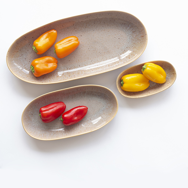 Travessa Oval 34cm BREEZY 24 Travessa oval 34cm breezy - image 24