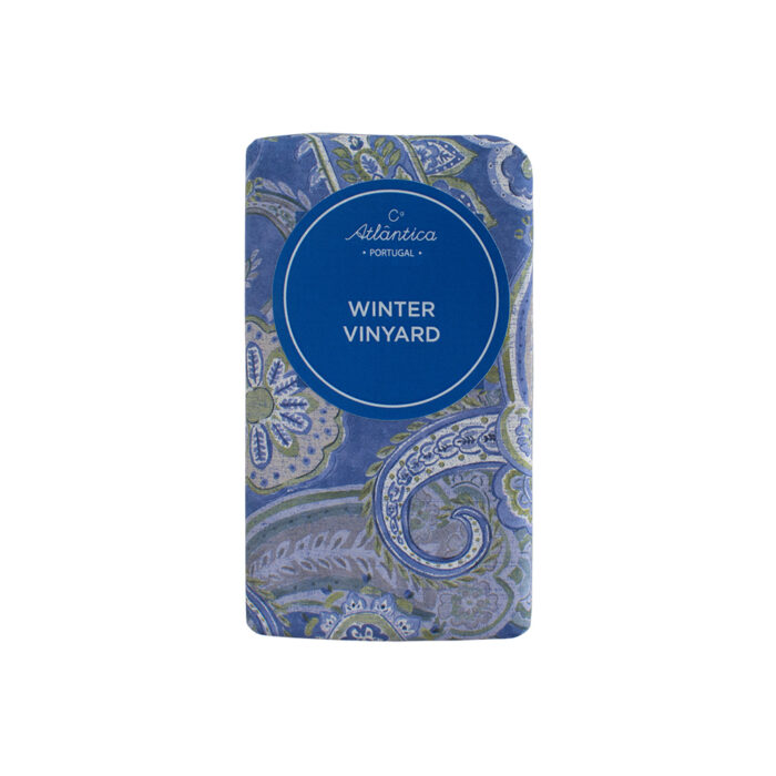 Winterreben-Seife LIMITED EDITION