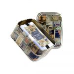 Nacht Jasmin Zinn Seife LOVIES