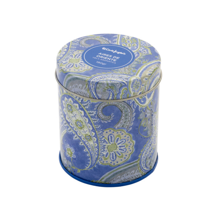 Bougie Parfumée 255g ECI 4 Bougie parfumée 255g eci – image 2