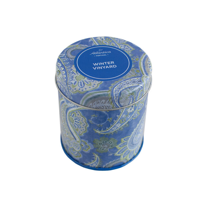 Winterreben-Duftkerze LIMITED EDITION