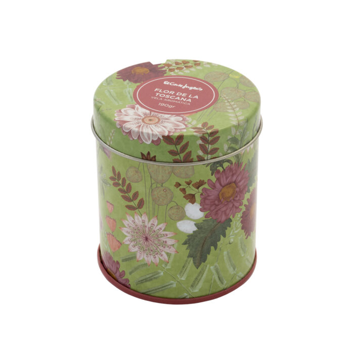 Pack Esencia - 2 Ambientadores + 2 Vela Aromática 14 140 010