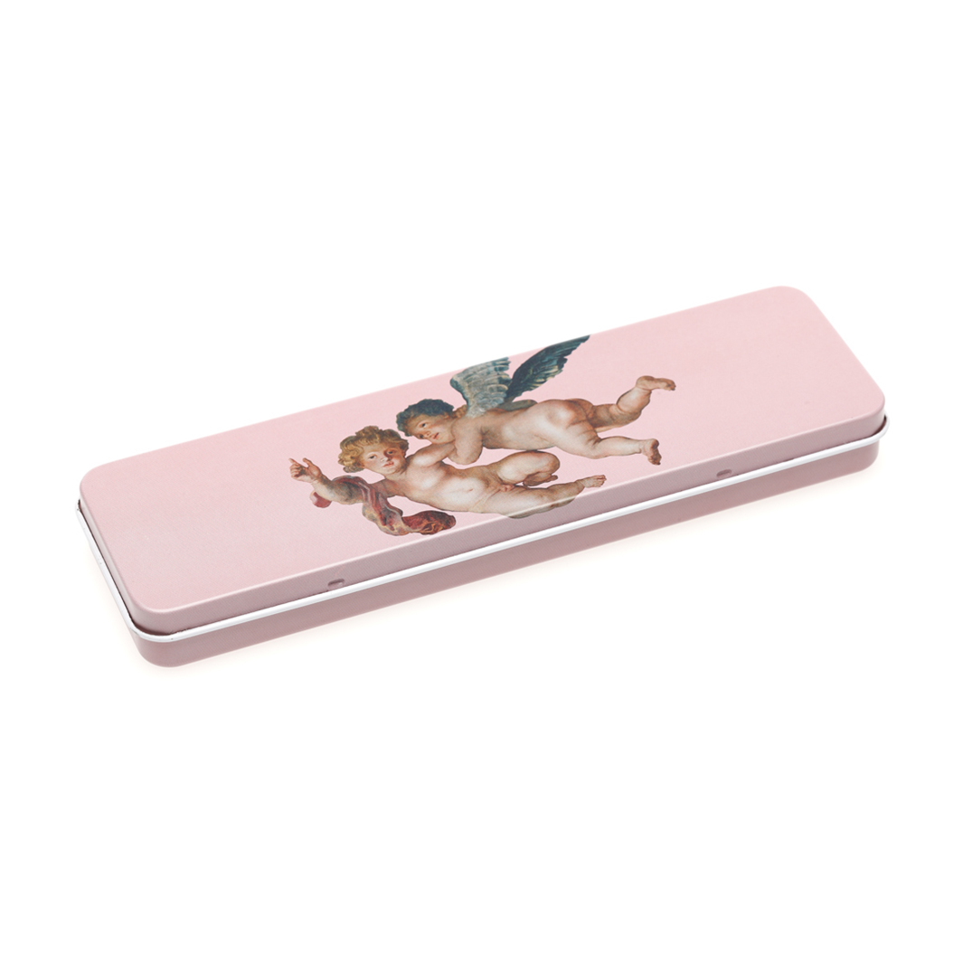 Trousse à crayons "Adoration des Mages" PRADO 1 Trousse à crayons "adoration des mages" prado