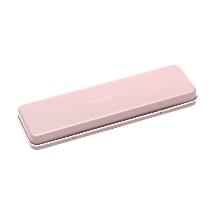 Alternative view of estojo de lápis "adoração magos" prado