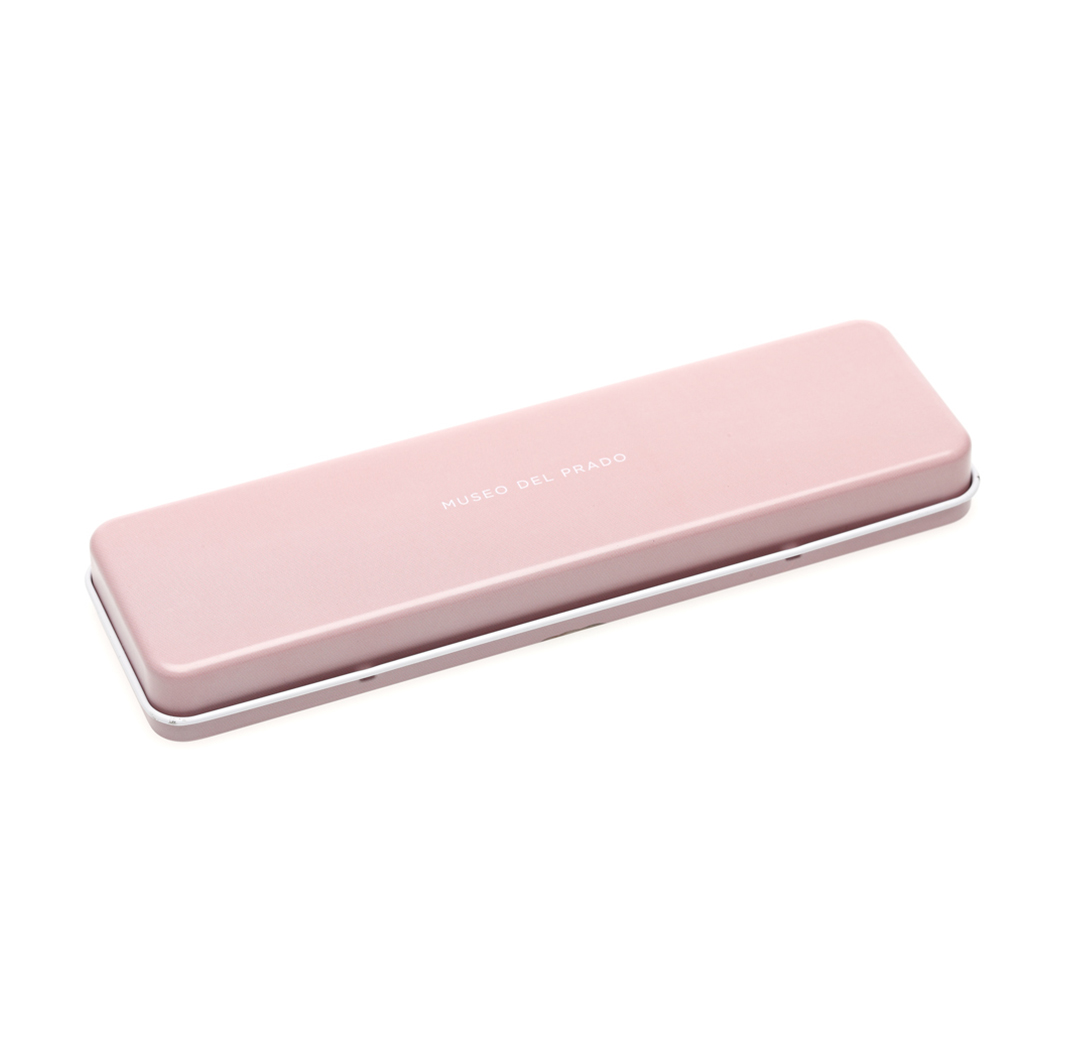 Trousse à crayons "Adoration des Mages" PRADO 2 Trousse à crayons "adoration des mages" prado – image 2