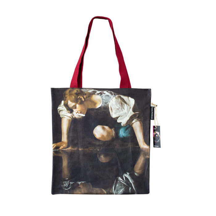 Alternative view of Pack Pilatos - Shopper + Eyeglass Case