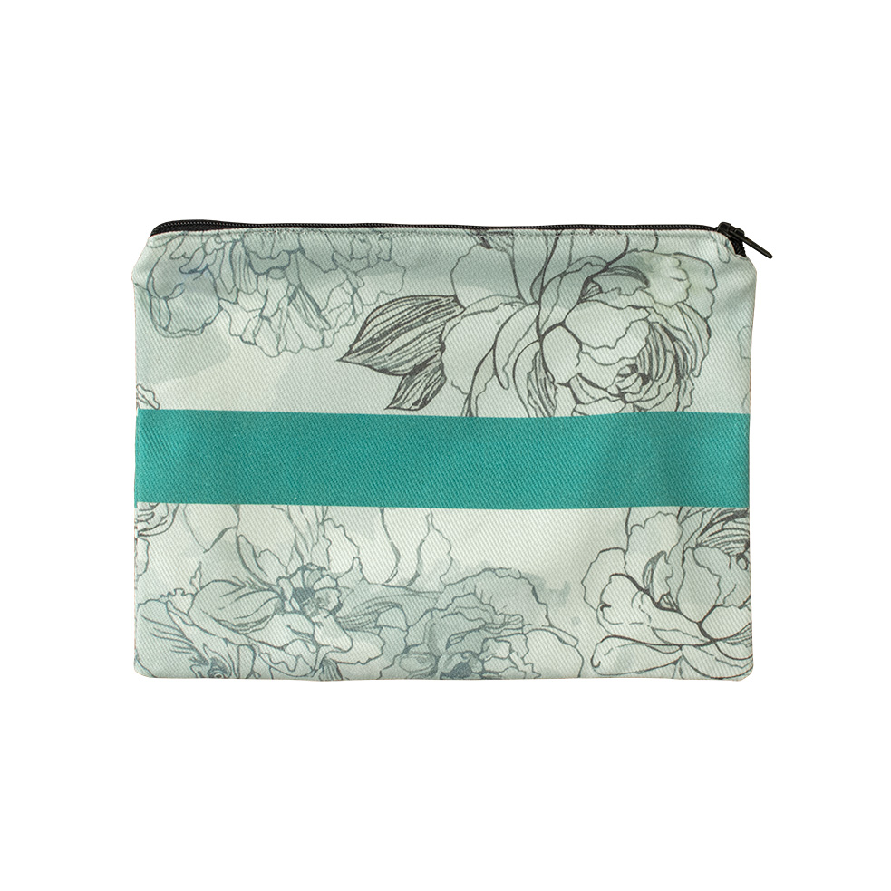 Pack Romantic - Joyero + Bolsa + Crema Manos - Verde 4 Pack romantic - joyero + bolsa + crema manos - verde - imagen 4