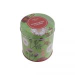 Bougie perforée fleurs de santal EDITION LIMITEE