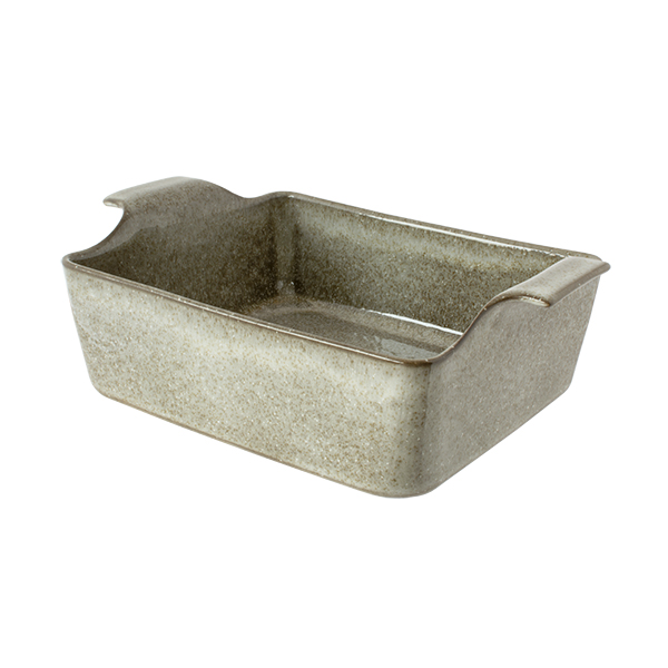 SCALDO Rechteckige Backform