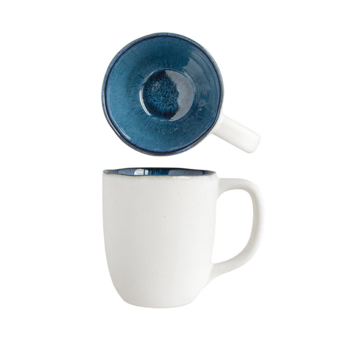 Coffee Mug MAR 500 ml - Azul