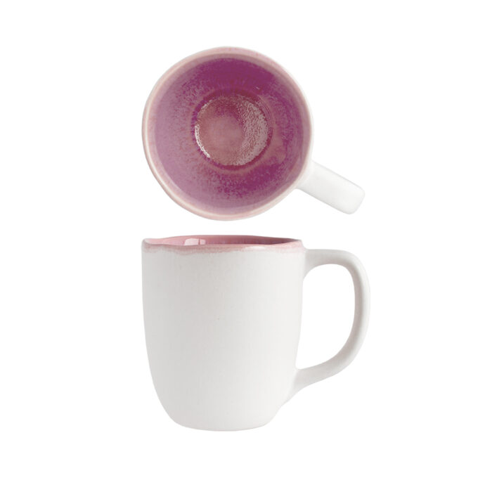 Coffee Mug MAR 500 ml - Pink