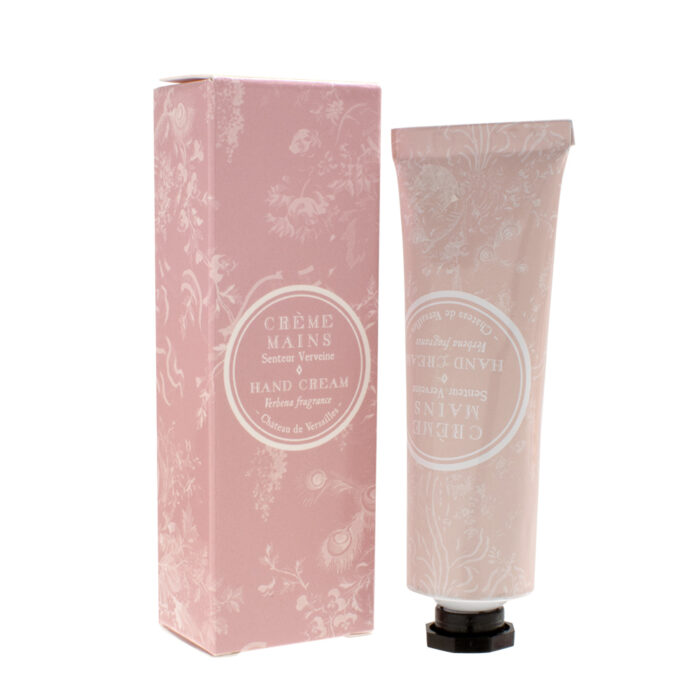 Hand Cream Verbena VERSAILLES