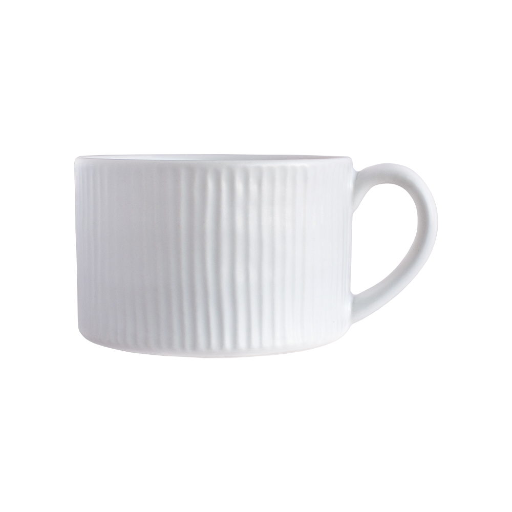 Caneca Café COSTA Branco - Conjunto de 6 4 Caneca café costa branco - conjunto de 6 - image 4