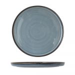 Assiette plate MELIDES