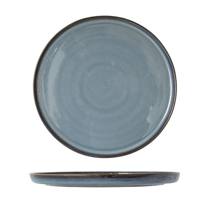 Dinner Plate MELIDES
