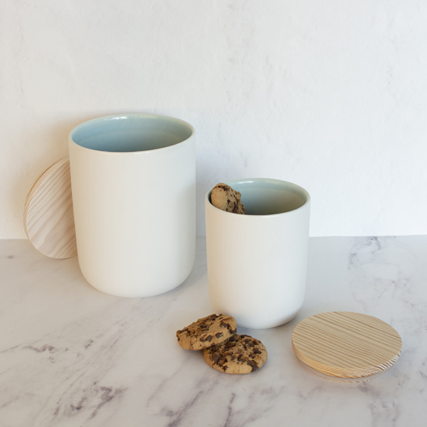 Küchentöpfe GRANO - 2er-Set