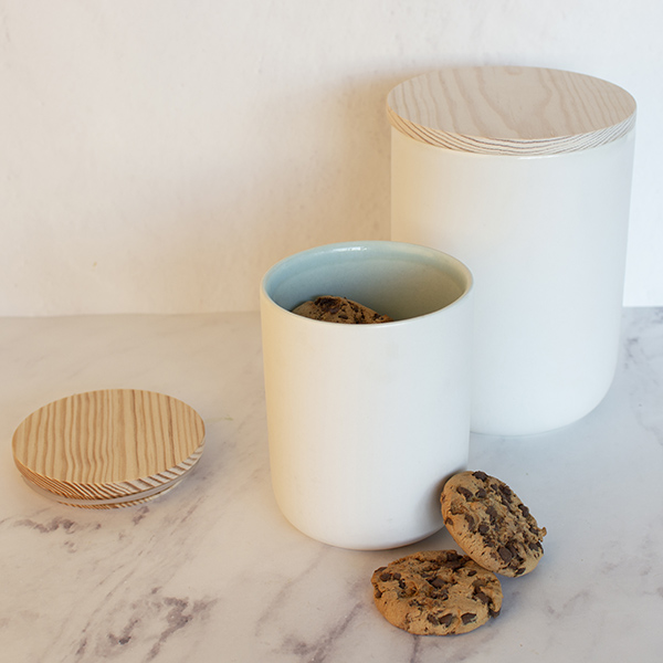 Küchentöpfe GRANO - 2er-Set 3 Küchentöpfe grano - 2er-set – bild 3