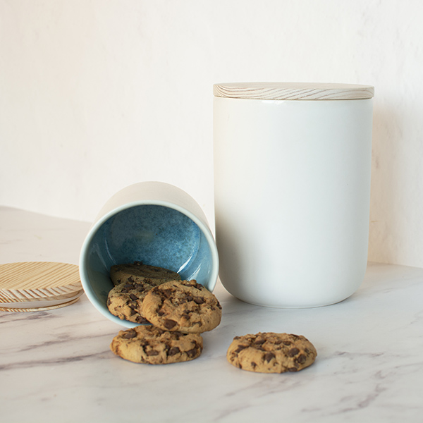 Küchentöpfe GRANO - 2er-Set 4 Küchentöpfe grano - 2er-set – bild 4