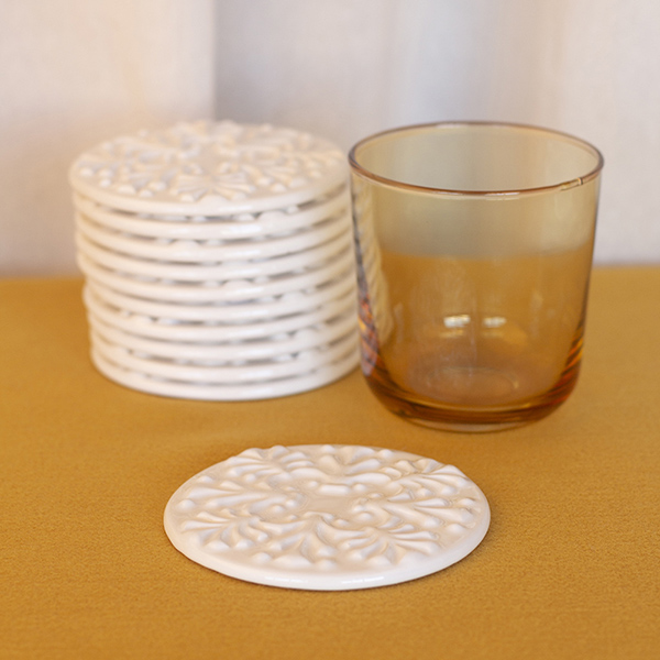 Alternative view of base copo pilatos - conjunto 6