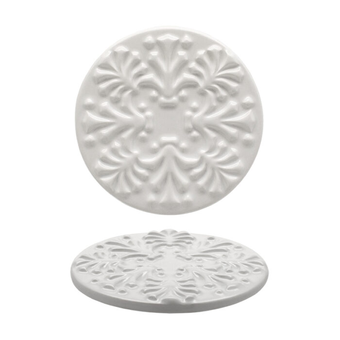 Alternative view of base copo pilatos - conjunto de 2