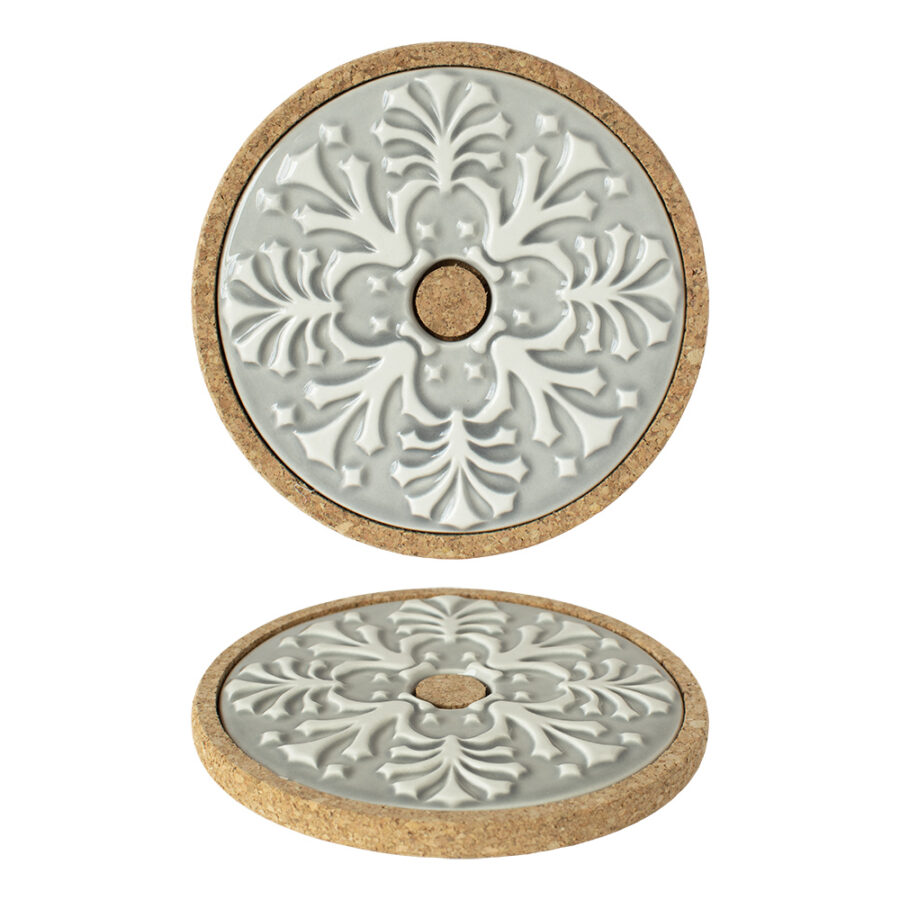 Salvamanteles PILATOS · conjunto de 2