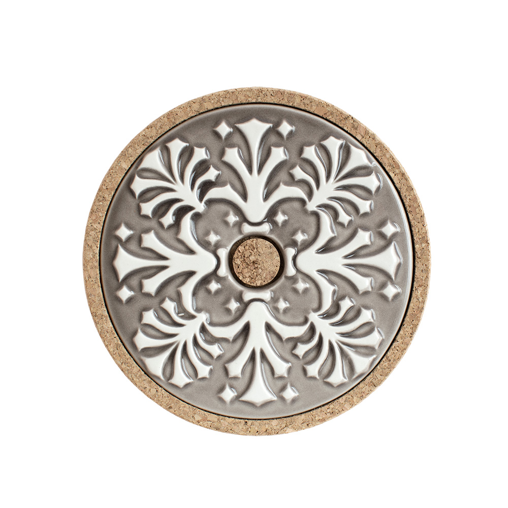 PILATES Topfuntersetzer - 2er-Set 6 Pilates topfuntersetzer - 2er-set – bild 6