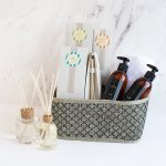 Set de 6 parfums d'ambiance "Day at the Beach