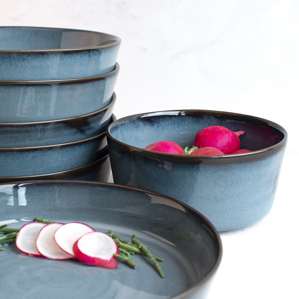 Pasta Plate MELIDES 5 Pasta plate melides - image 5