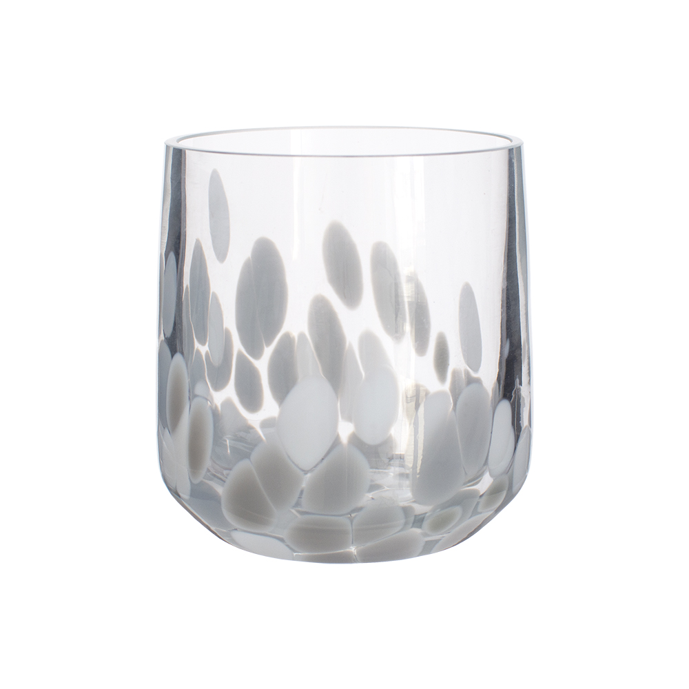 Glass Water VERSO - Set of 2 1 Glass water verso - set of 2