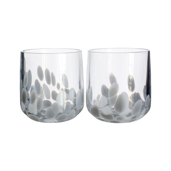 VERSO Wasserglas - 6er-Set