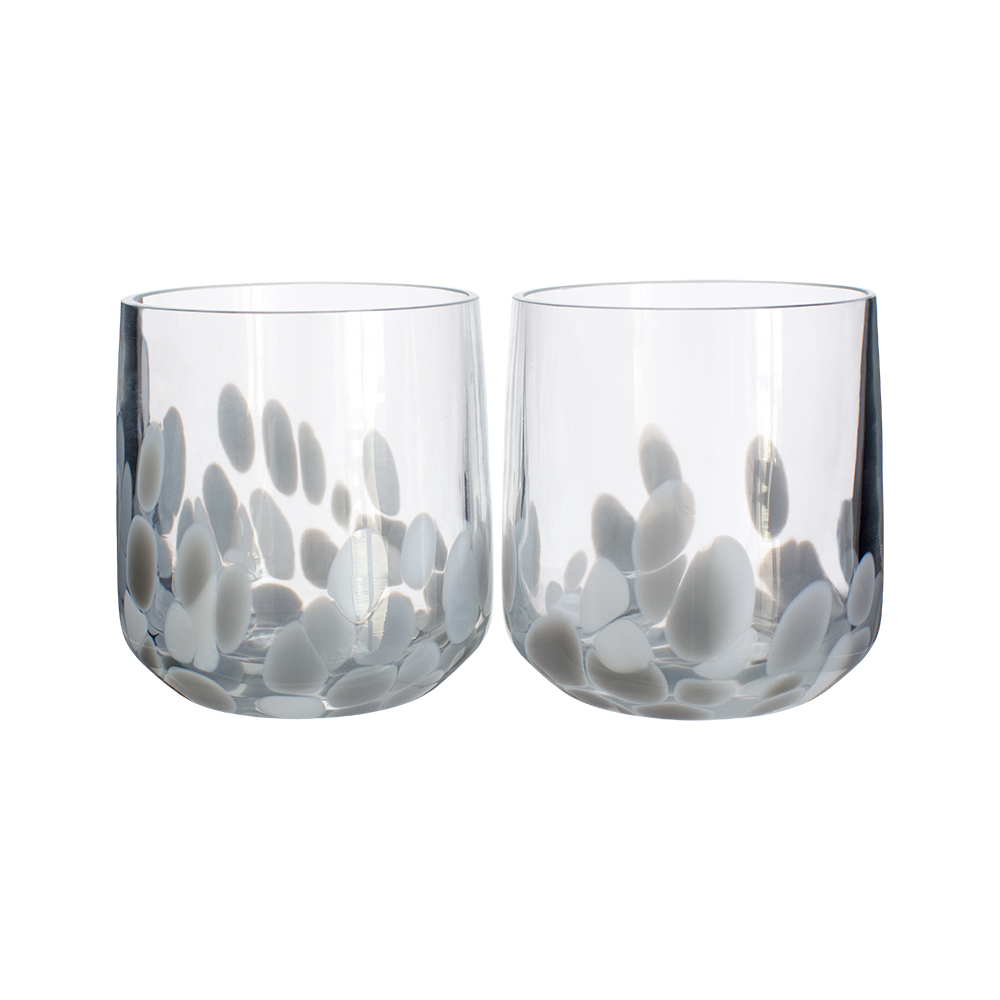 Glass Water VERSO - Set of 2 2 Glass water verso - set of 2 - image 2