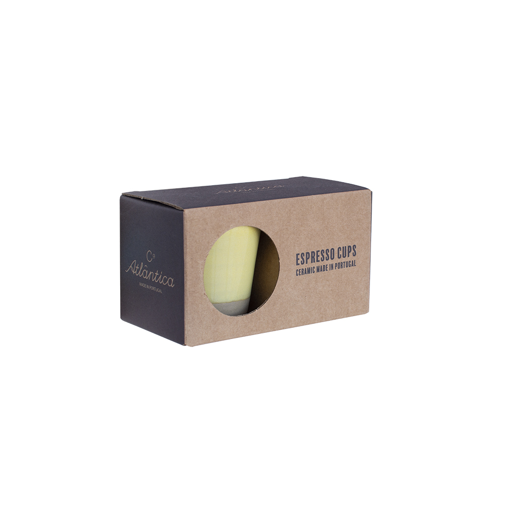 MELIDES SWEET Tasse à Café - Lot de 6 12 Melides sweet tasse à café - lot de 6 – image 12