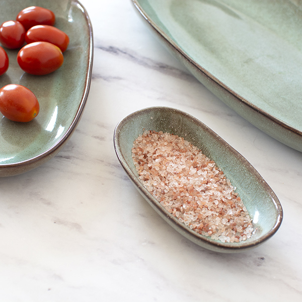 Ovale Schale 15cm BREEZY 6 Ovale schale 15cm breezy – bild 6