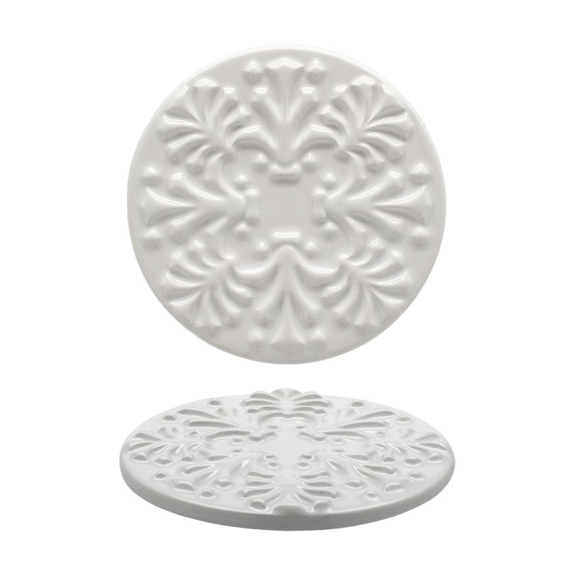 Posavasos PILATOS - Conjunto de 6 6 Posavasos pilatos - conjunto de 6 - imagen 6