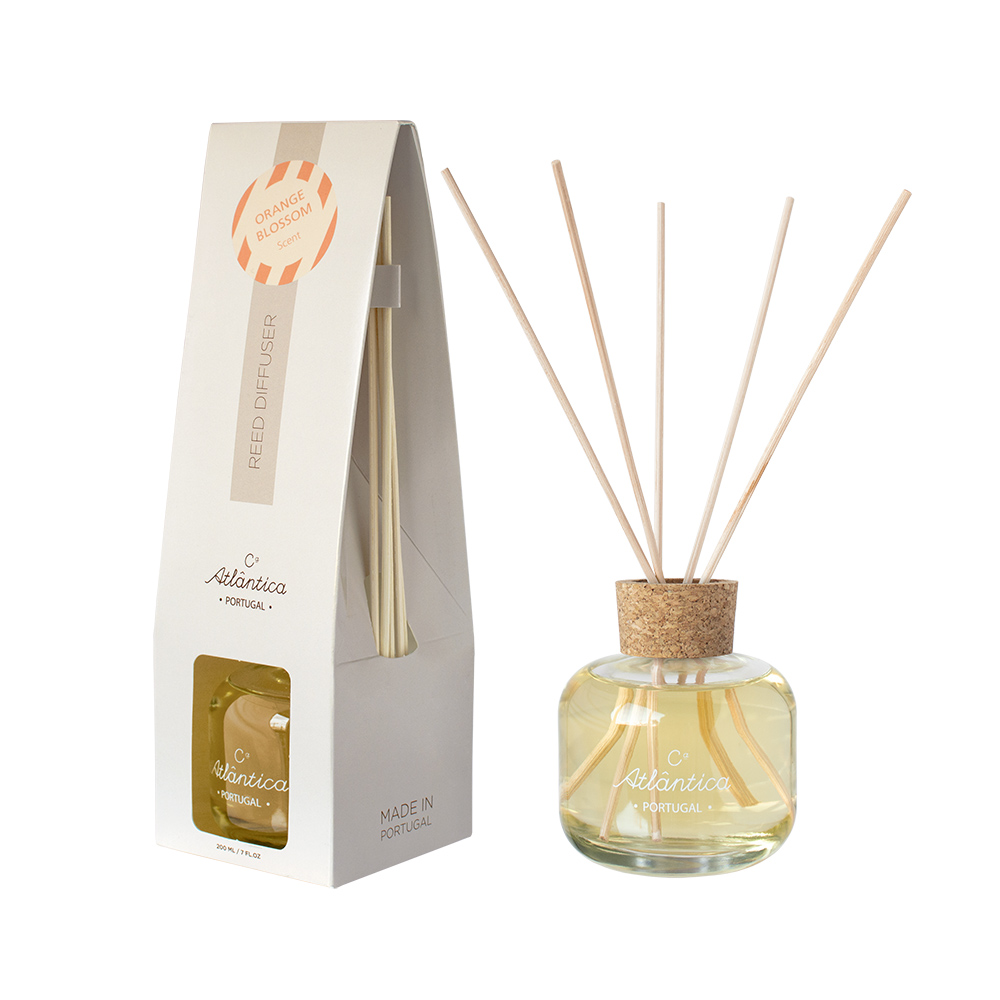 Pack Romantic - Ambientador + Vela + Saquetas Perfumadas 2 Pack romantic - ambientador + vela + saquetas perfumadas - image 2