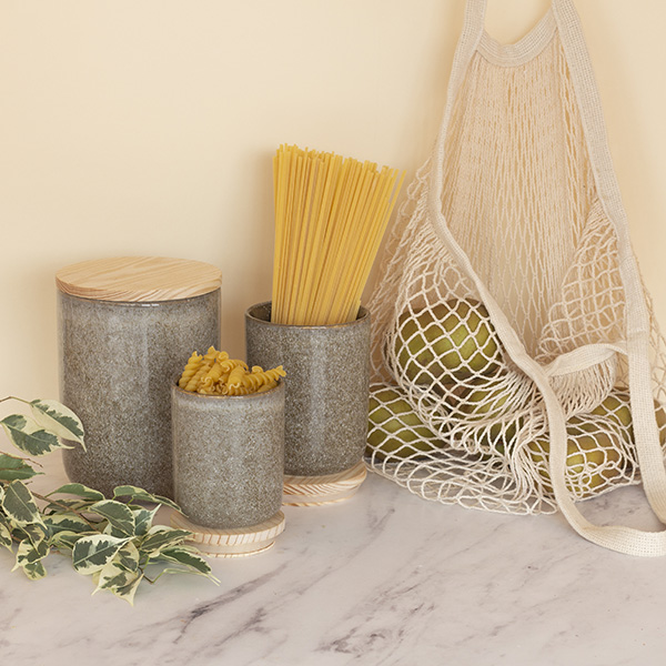 Pote Cozinha 1500ml GRANO 14 Pote cozinha 1500ml grano - image 14