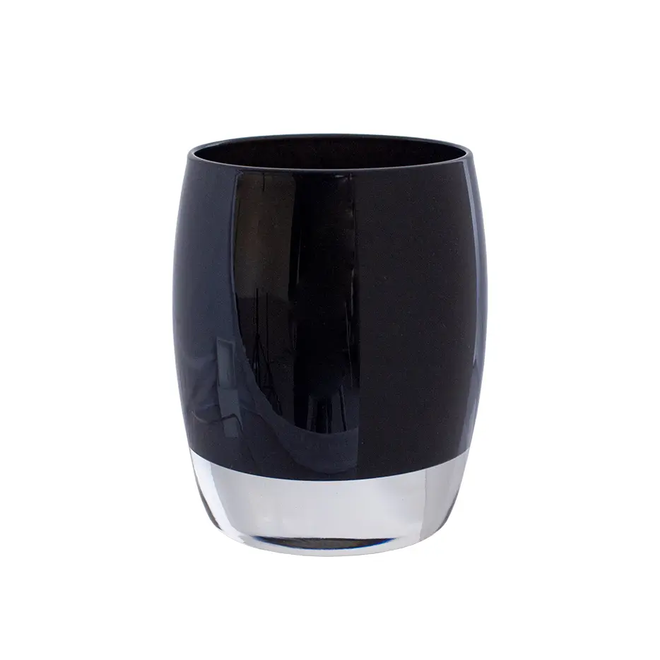 Pack BLACK Red Fruits - Handgel + Handcreme + Schale + Becher 5 Pack black red fruits - handgel + handcreme + schale + becher – bild 5