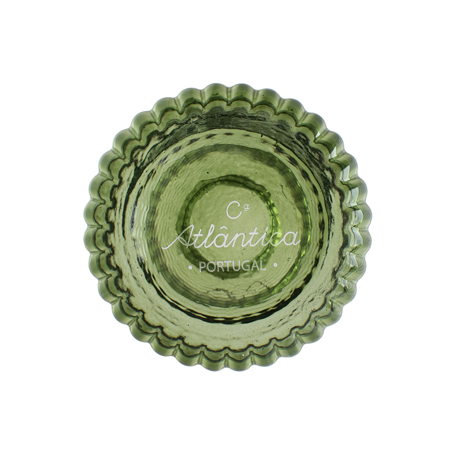 Luz de Mesa Vidrio ROSSIO 4 Luz de mesa vidrio rossio - imagen 4