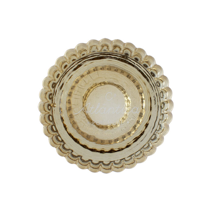 Luz de Mesa Vidrio ROSSIO 40 120 004 b engraving