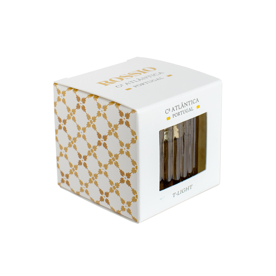 Luz de Mesa Vidrio ROSSIO 17 Luz de mesa vidrio rossio - imagen 17