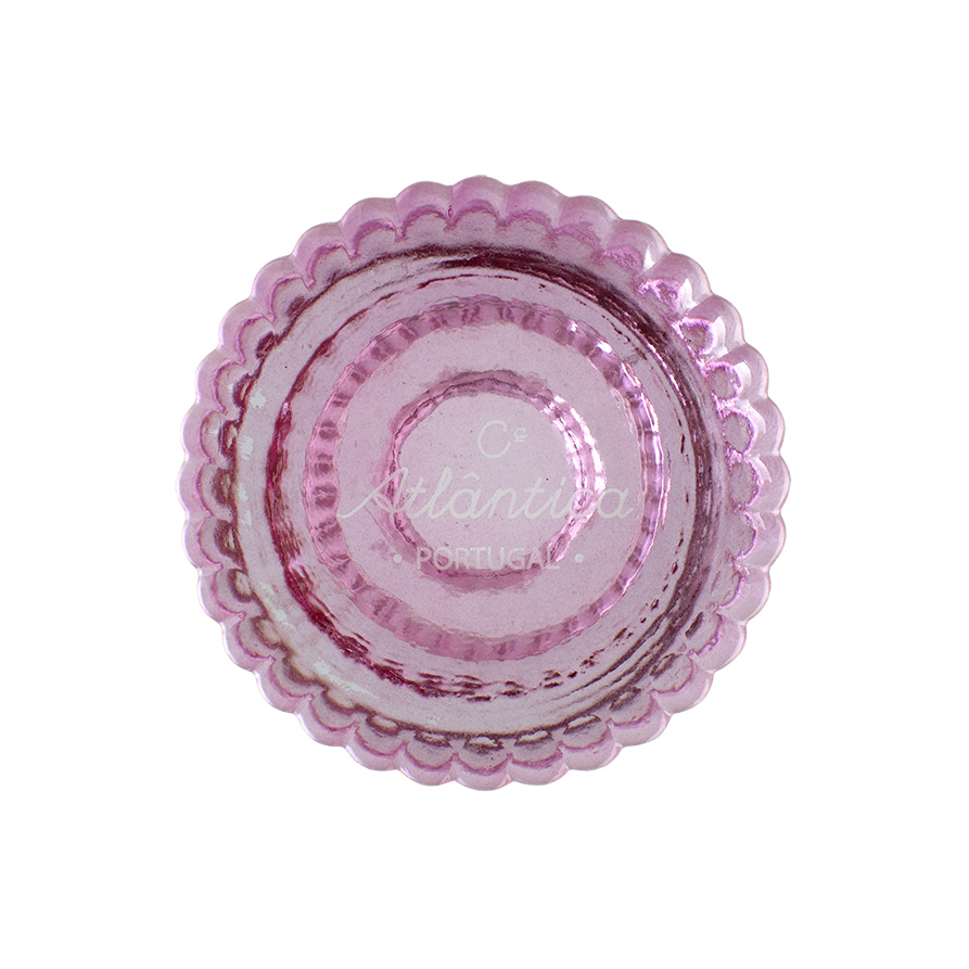 Luz de Mesa Vidrio ROSSIO 23 Luz de mesa vidrio rossio - imagen 23