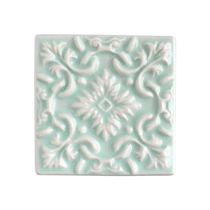 Magnet AZULEJO - Verde