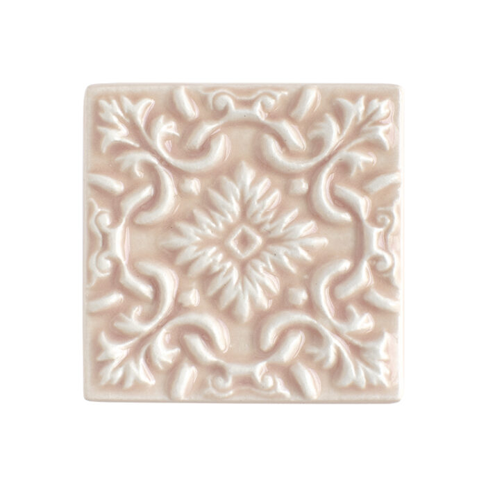 Magnet AZULEJO - Pink