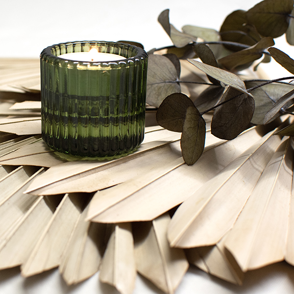 Luz de Mesa Vidrio ROSSIO 5 Luz de mesa vidrio rossio - imagen 5