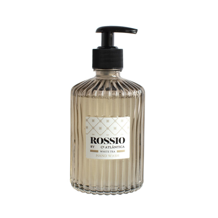 Hand & Body Wash White Tea ROSSIO