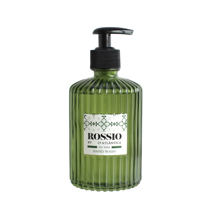 Hand & Body Wash Fig Tree ROSSIO