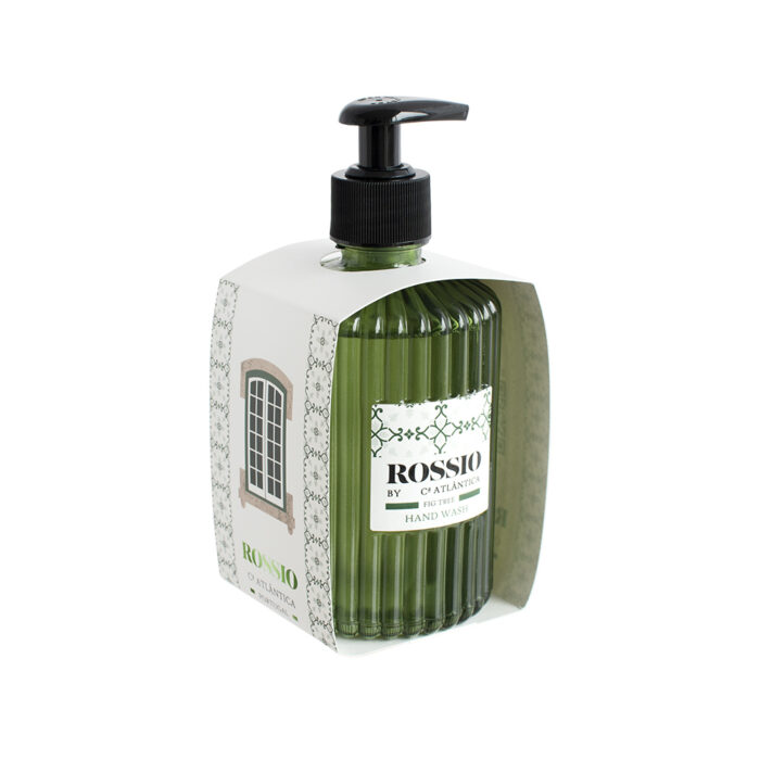 Alternative view of Hand & Body Wash Fig Tree ROSSIO