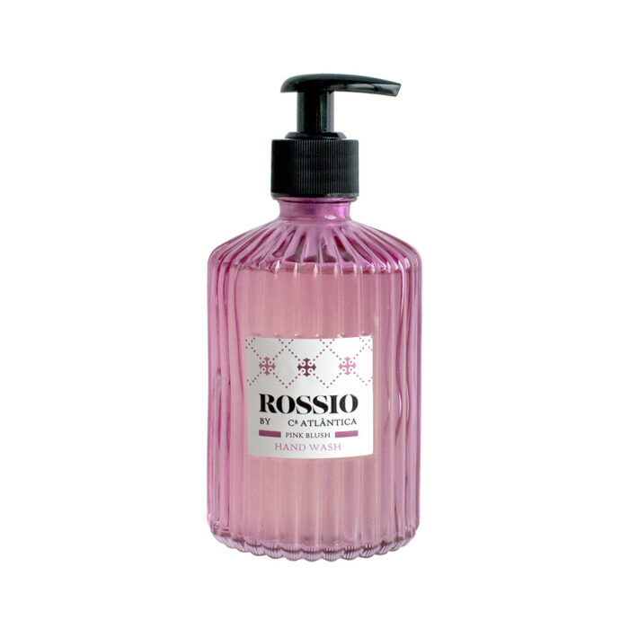 Hand & Body Wash Pink Blush ROSSIO