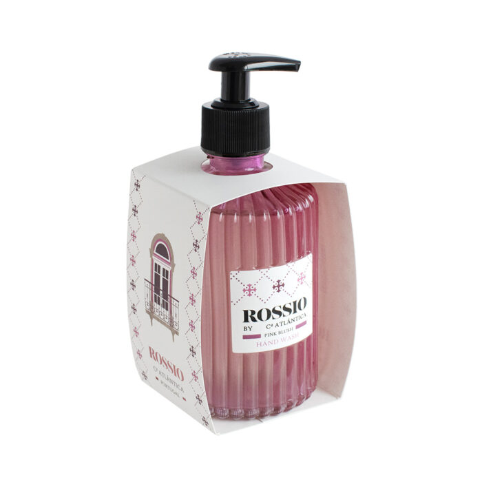 Alternative view of Hand & Body Wash Pink Blush ROSSIO