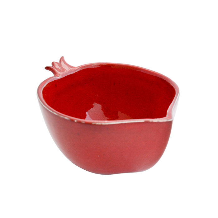 Pomegranate Bowl NATURE